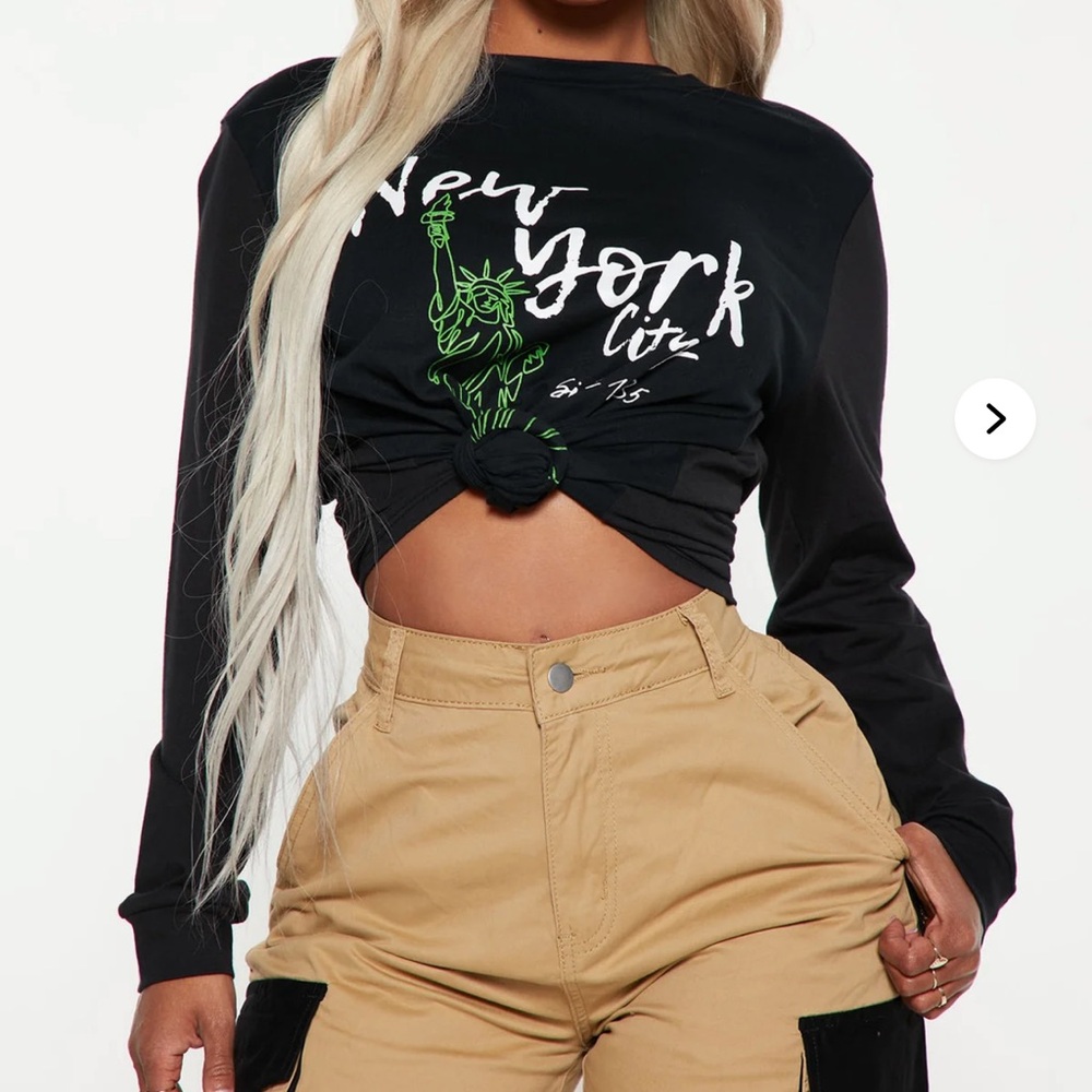 Cute shirt